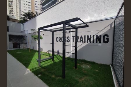 Studio para alugar com 20m², 1 quarto e sem vagaÁrea comum