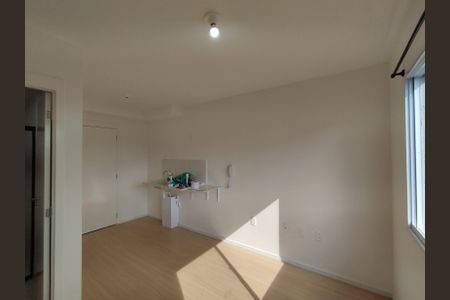 Studio para alugar com 20m², 1 quarto e sem vagaStudio 