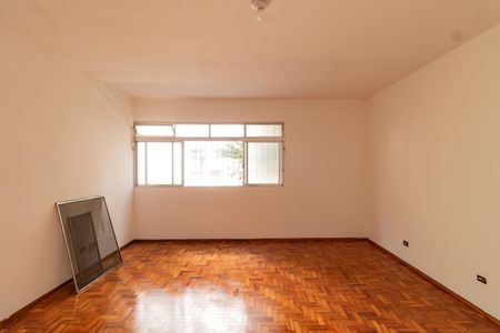 Sala de apartamento à venda com 2 quartos, 75m² em Lapa de Baixo, São Paulo