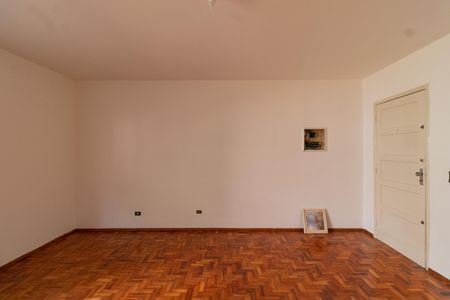 Sala de apartamento à venda com 2 quartos, 75m² em Lapa de Baixo, São Paulo