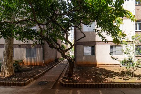 Apartamento à venda com 75m², 2 quartos e 1 vagaVista do Quarto 2