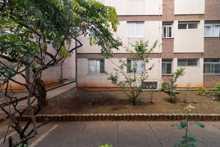 Vista do Quarto 1 de apartamento à venda com 2 quartos, 75m² em Lapa de Baixo, São Paulo