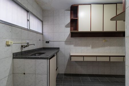 Apartamento à venda com 75m², 2 quartos e 1 vagaCozinha