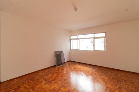 Sala de apartamento à venda com 2 quartos, 75m² em Lapa de Baixo, São Paulo