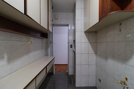 Apartamento à venda com 75m², 2 quartos e 1 vagaCozinha