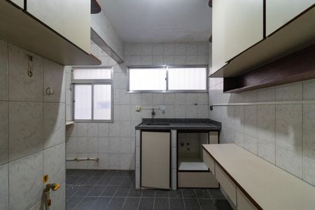 Apartamento à venda com 75m², 2 quartos e 1 vagaCozinha