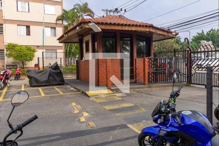 Apartamento à venda com 75m², 2 quartos e 1 vagaPortaria