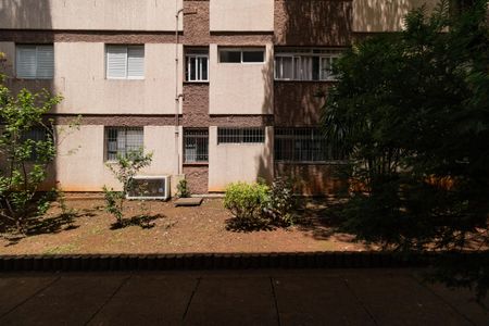 Apartamento à venda com 75m², 2 quartos e 1 vagaVista da Sala