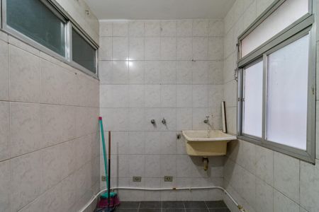 Apartamento à venda com 75m², 2 quartos e 1 vagaÁrea de Serviço