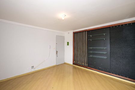 Sala de apartamento para alugar com 2 quartos, 65m² em Vila Andrade, São Paulo
