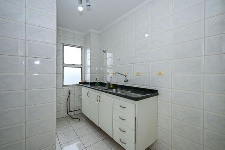 Apartamento para alugar com 65m², 2 quartos e 1 vagaCozinha