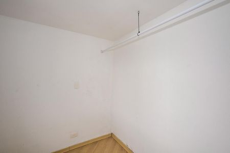 Apartamento para alugar com 65m², 2 quartos e 1 vagaCloset da Suíte 