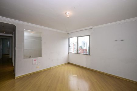 Sala de apartamento para alugar com 2 quartos, 65m² em Vila Andrade, São Paulo