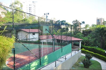 Apartamento para alugar com 65m², 2 quartos e 1 vagaQuadra