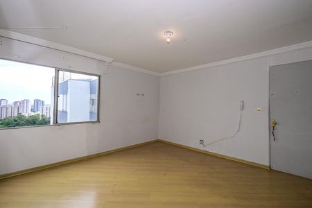 Apartamento para alugar com 65m², 2 quartos e 1 vagaSala