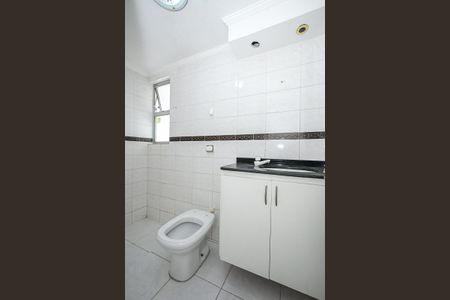 Apartamento para alugar com 65m², 2 quartos e 1 vagaBanheiro Suíte 