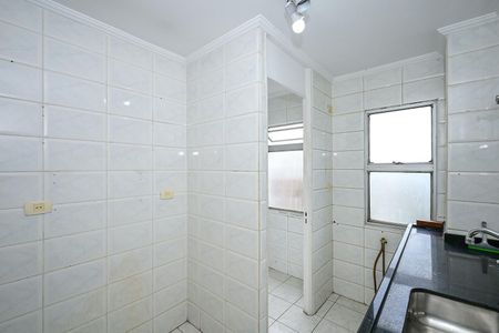 Apartamento para alugar com 65m², 2 quartos e 1 vagaCozinha