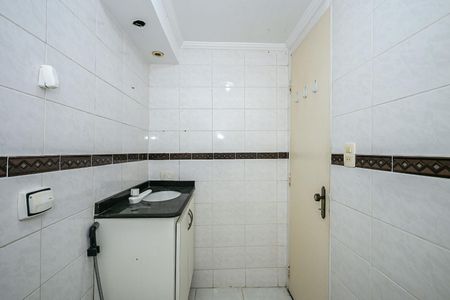 Apartamento para alugar com 65m², 2 quartos e 1 vagaBanheiro Suíte 