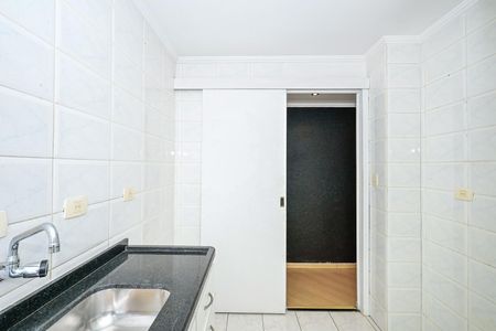 Apartamento para alugar com 65m², 2 quartos e 1 vagaCozinha
