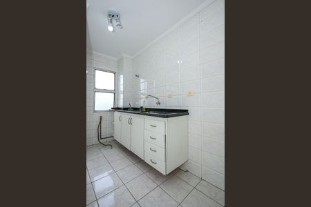 Apartamento para alugar com 65m², 2 quartos e 1 vagaCozinha