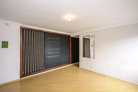 Sala de apartamento para alugar com 2 quartos, 65m² em Vila Andrade, São Paulo