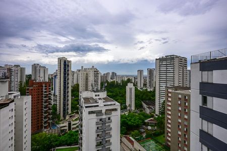 Apartamento para alugar com 65m², 2 quartos e 1 vagaVista da Suíte