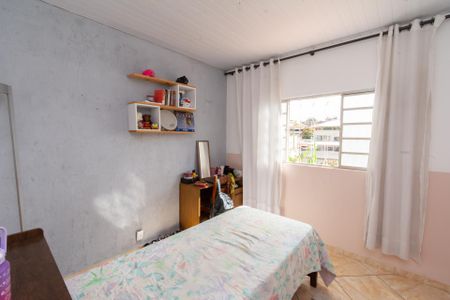 Quarto 1 de casa à venda com 3 quartos, 186m² em Tres Barras, Contagem