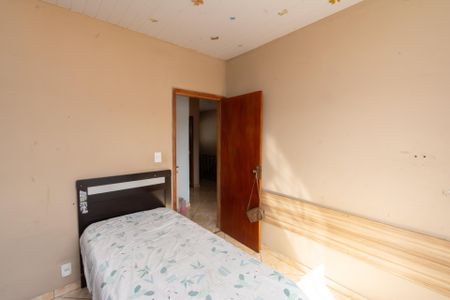 Quarto 2 de casa à venda com 3 quartos, 186m² em Tres Barras, Contagem