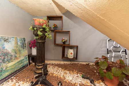 Sala de casa à venda com 3 quartos, 186m² em Tres Barras, Contagem