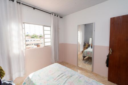 Quarto 1 de casa à venda com 3 quartos, 186m² em Tres Barras, Contagem