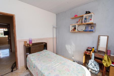 Quarto 1 de casa à venda com 3 quartos, 186m² em Tres Barras, Contagem