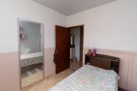 Quarto 1 de casa à venda com 3 quartos, 186m² em Tres Barras, Contagem