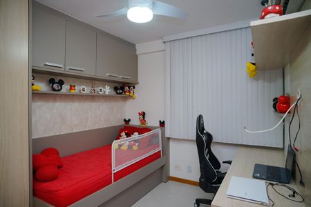 Apartamento à venda com 85m², 2 quartos e 1 vagaQuarto 1