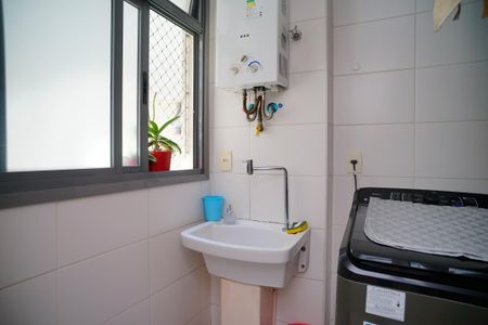 Apartamento à venda com 85m², 2 quartos e 1 vagaÁrea de Serviço