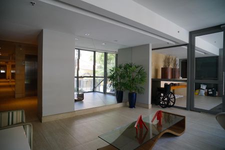 Apartamento à venda com 85m², 2 quartos e 1 vagaÁrea comum