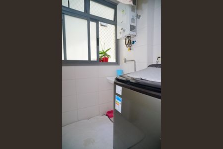 Apartamento à venda com 85m², 2 quartos e 1 vagaÁrea de Serviço