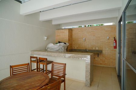 Apartamento à venda com 85m², 2 quartos e 1 vagaÁrea comum - Churrasqueira