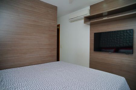 Apartamento à venda com 85m², 2 quartos e 1 vagaQuarto 2