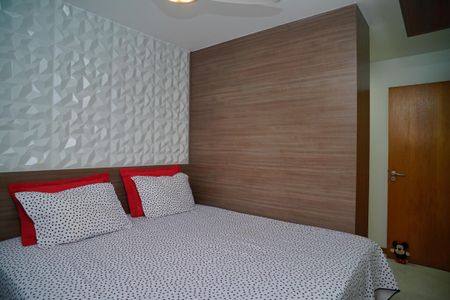 Apartamento à venda com 85m², 2 quartos e 1 vagaQuarto 2
