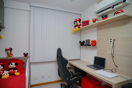 Apartamento à venda com 85m², 2 quartos e 1 vagaQuarto 1
