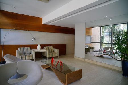 Apartamento à venda com 85m², 2 quartos e 1 vagaÁrea comum