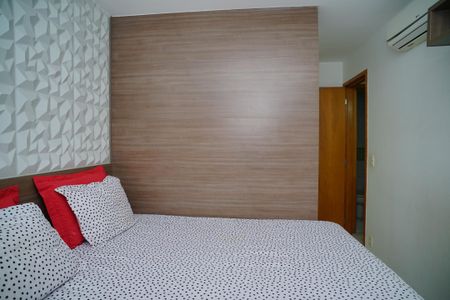 Apartamento à venda com 85m², 2 quartos e 1 vagaQuarto 2