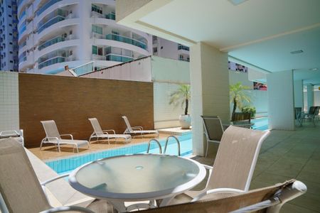 Apartamento à venda com 85m², 2 quartos e 1 vagaÁrea comum - Piscina