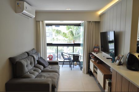 Apartamento à venda com 1 quarto, 41m² em Cachambi, Rio de Janeiro