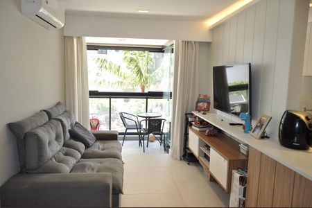 Apartamento à venda com 1 quarto, 41m² em Cachambi, Rio de Janeiro