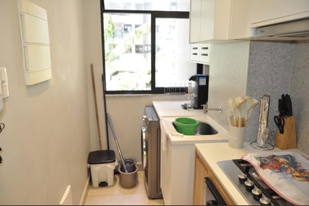 Apartamento à venda com 1 quarto, 41m² em Cachambi, Rio de Janeiro