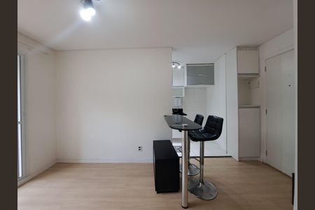 Apartamento à venda com 56m², 2 quartos e 1 vagaSala
