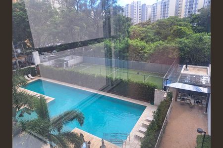 Apartamento à venda com 56m², 2 quartos e 1 vagaÁrea comum