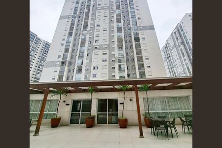 Apartamento à venda com 56m², 2 quartos e 1 vaga Apartamento à venda com 56m², 2 quartos e 1 vagaÁrea comum