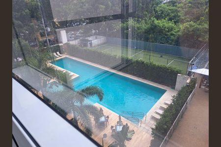 Apartamento à venda com 56m², 2 quartos e 1 vagaÁrea comum